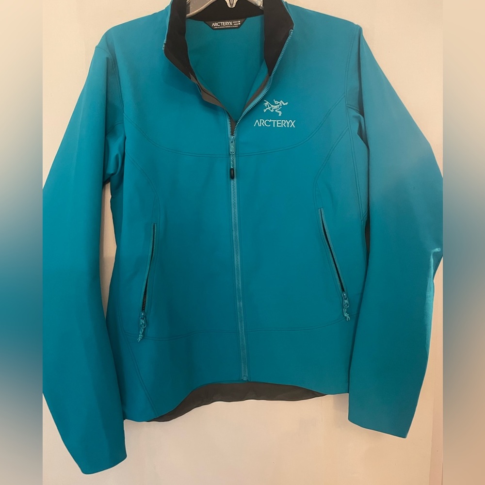 Arc’teryx Gamma LT Jacket-Women’s